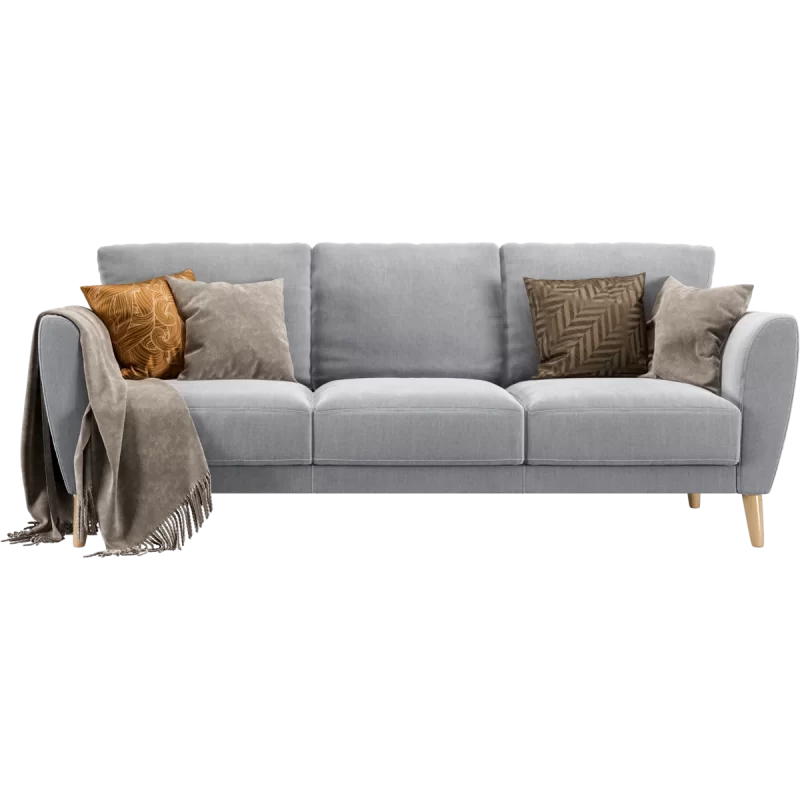 Simple couch