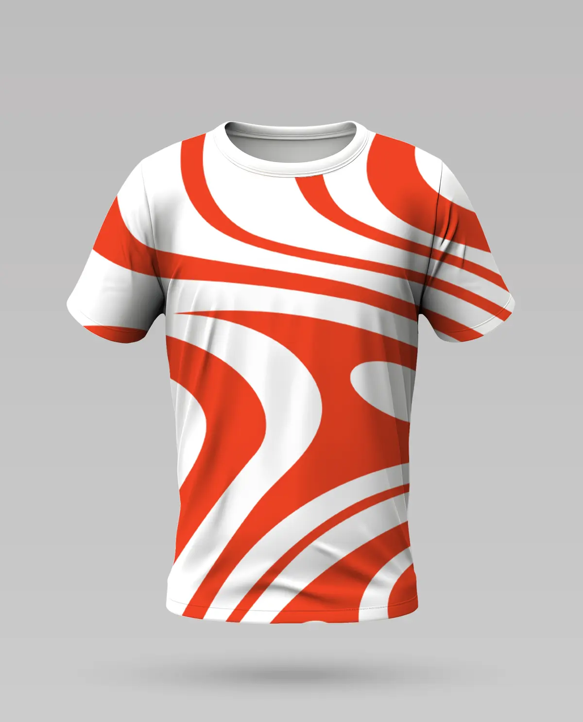 All Over Print Premium 3D T-Shirt