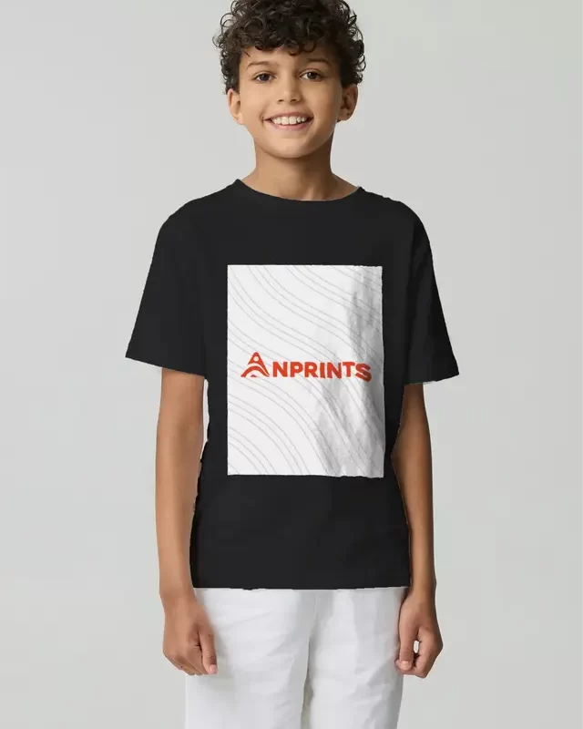 BELLA + CANVAS - Youth Jersey Tee - 3001Y