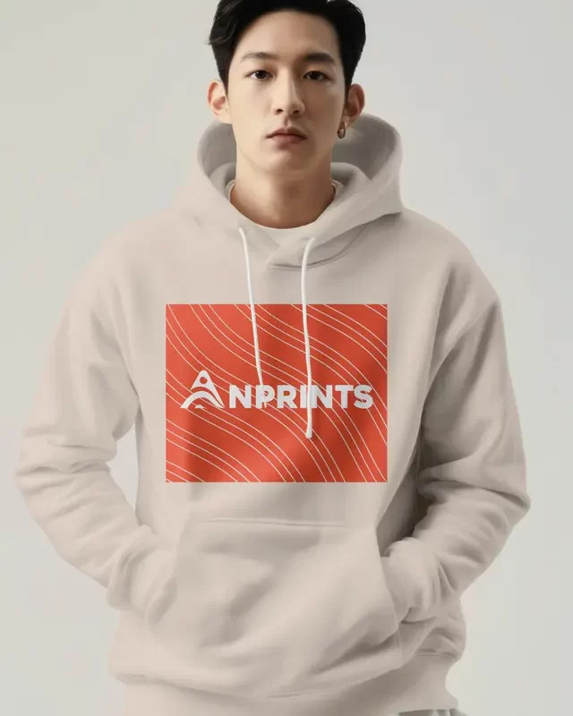 Unisex Heavy Blend™ Hooded Sweatshirt - 18500