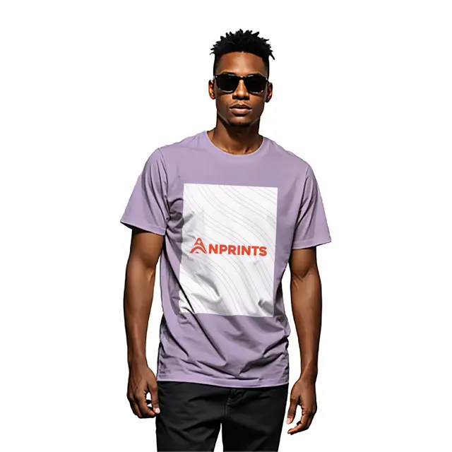 Comfort Colors - Garment-Dyed Heavyweight T-Shirt - 1717