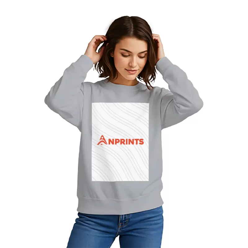 Gildan - Heavy Blend™ Crewneck Sweatshirt - 18000