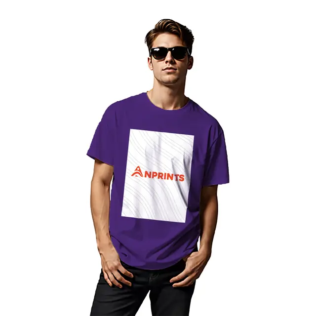 Gildan - Heavy Cotton™ T-Shirt - 5000